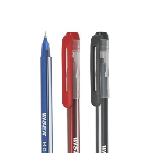 Directfill pen